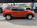 Dacia Duster TCe 150 Prestige 4x4