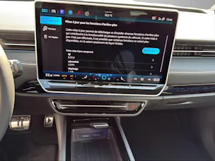 VW ID.7 Tourer Pro S 86 kWh Pro S United