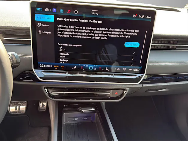 VW ID.7 Tourer Pro S 86 kWh Pro S United