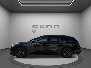 VW ID.7 Tourer Pro S 86 kWh Pro S United