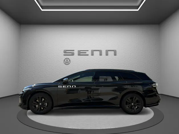 VW ID.7 Tourer Pro S 86 kWh Pro S United