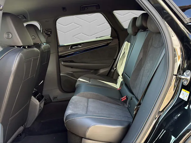 VW ID.7 Tourer Pro S 86 kWh Pro S United