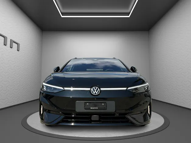 VW ID.7 Tourer Pro S 86 kWh Pro S United