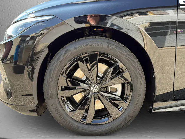 VW ID.7 Tourer Pro S 86 kWh Pro S United