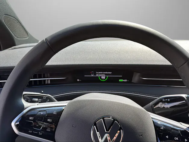 VW ID.7 Tourer Pro S 86 kWh Pro S United