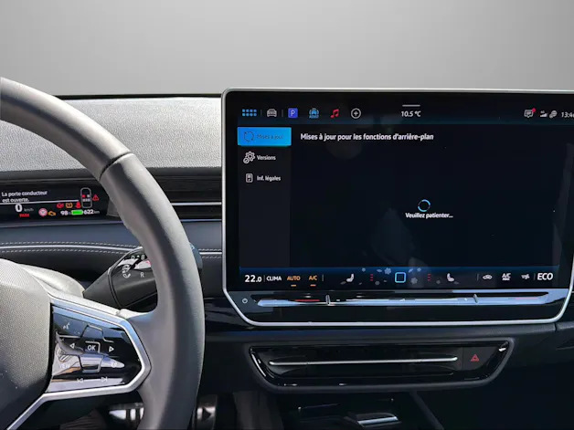 VW ID.7 Tourer Pro S 86 kWh Pro S United