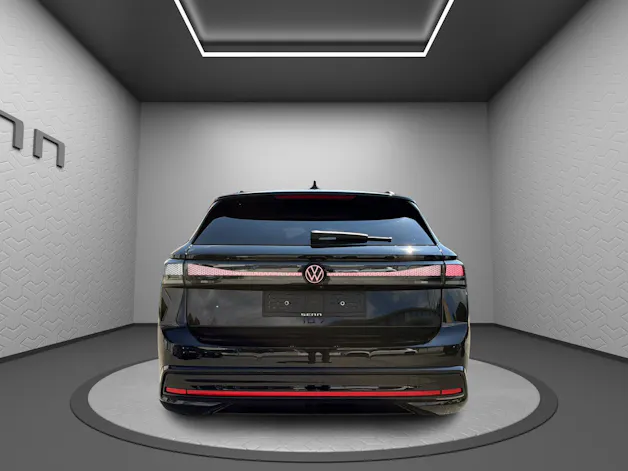 VW ID.7 Tourer Pro S 86 kWh Pro S United
