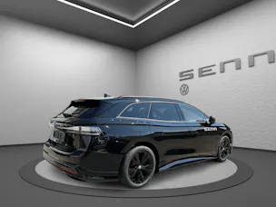 VW ID.7 Tourer Pro S 86 kWh Pro S United