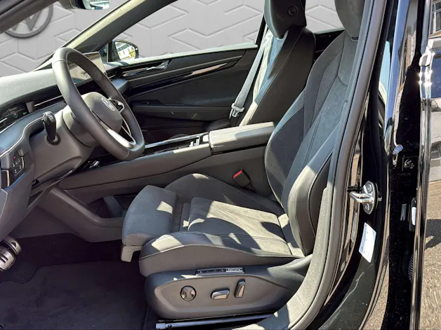 VW ID.7 Tourer Pro S 86 kWh Pro S United