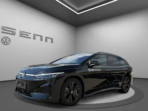 VW ID.7 Tourer Pro S 86 kWh Pro S United