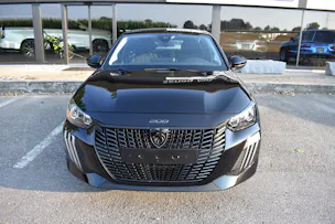 PEUGEOT 208 Elektrik 100 kW Style