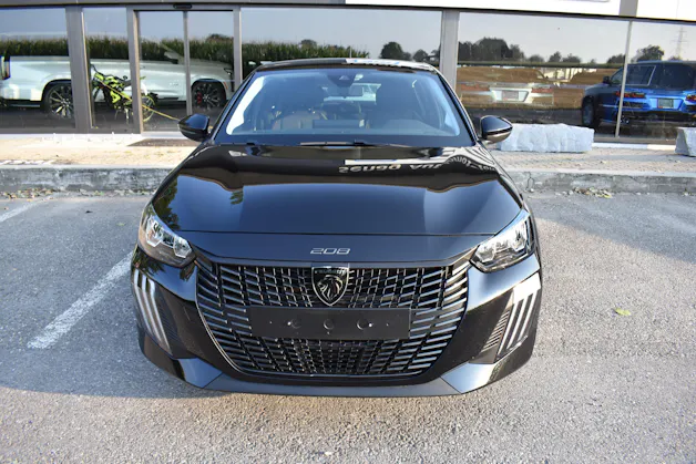 PEUGEOT 208 Elektrik 100 kW Style