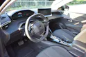 PEUGEOT 208 Elektrik 100 kW Style