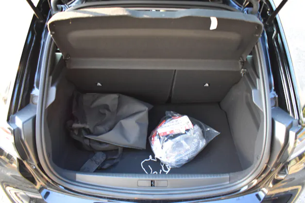 PEUGEOT 208 Elektrik 100 kW Style