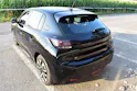 PEUGEOT 208 Elektrik 100 kW Style