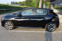 PEUGEOT 208 Elektrik 100 kW Style