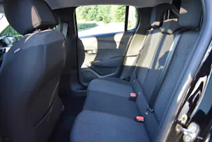 PEUGEOT 208 Elektrik 100 kW Style