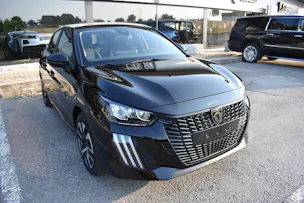 PEUGEOT 208 Elektrik 100 kW Style