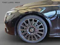 Mercedes-Benz CLA 220 8G-DCT 4Matic