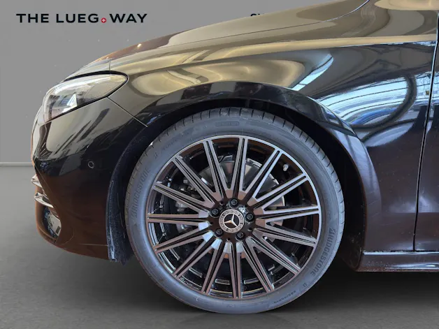 Mercedes-Benz CLA 220 8G-DCT 4Matic