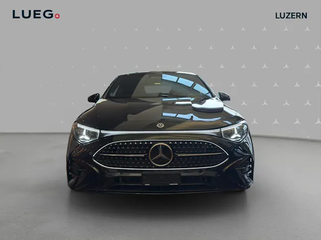 Mercedes-Benz CLA 220 8G-DCT 4Matic