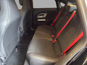 Mercedes-Benz CLA 220 8G-DCT 4Matic