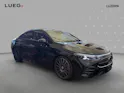 Mercedes-Benz CLA 220 8G-DCT 4Matic