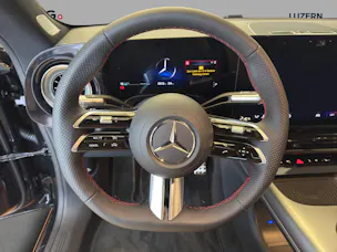Mercedes-Benz CLA 220 8G-DCT 4Matic