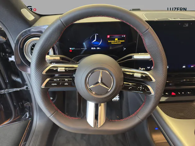 Mercedes-Benz CLA 220 8G-DCT 4Matic