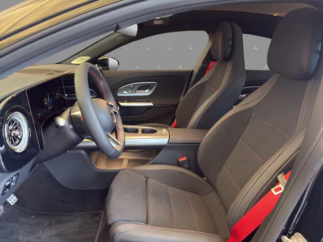Mercedes-Benz CLA 220 8G-DCT 4Matic