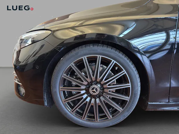 Mercedes-Benz CLA 220 8G-DCT 4Matic
