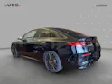 Mercedes-Benz CLA 220 8G-DCT 4Matic