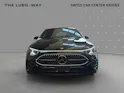 Mercedes-Benz CLA 220 8G-DCT 4Matic