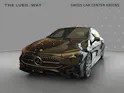 Mercedes-Benz CLA 220 8G-DCT 4Matic