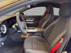 Mercedes-Benz CLA 220 8G-DCT 4Matic