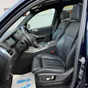BMW X5 xDrive 30d Steptronic M SPORT PLUS *LEDER / PANORAMA-DACH / 21 ZOLL ALU / LUFT-FEDERUNG*
