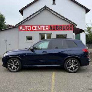 BMW X5 xDrive 30d Steptronic M SPORT PLUS *LEDER / PANORAMA-DACH / 21 ZOLL ALU / LUFT-FEDERUNG*