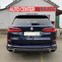 BMW X5 xDrive 30d Steptronic M SPORT PLUS *LEDER / PANORAMA-DACH / 21 ZOLL ALU / LUFT-FEDERUNG*