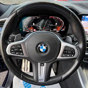 BMW X5 xDrive 30d Steptronic M SPORT PLUS *LEDER / PANORAMA-DACH / 21 ZOLL ALU / LUFT-FEDERUNG*