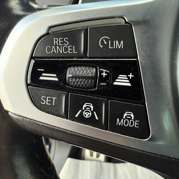 BMW X5 xDrive 30d Steptronic M SPORT PLUS *LEDER / PANORAMA-DACH / 21 ZOLL ALU / LUFT-FEDERUNG*