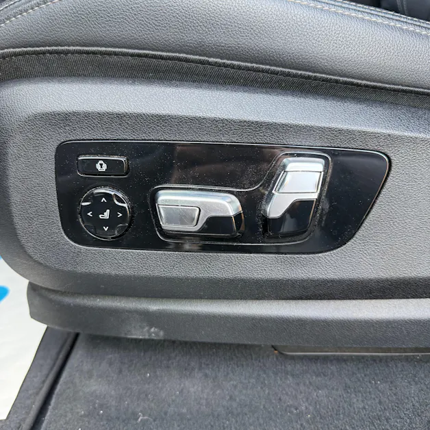 BMW X5 xDrive 30d Steptronic M SPORT PLUS *LEDER / PANORAMA-DACH / 21 ZOLL ALU / LUFT-FEDERUNG*