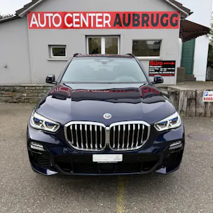 BMW X5 xDrive 30d Steptronic M SPORT PLUS *LEDER / PANORAMA-DACH / 21 ZOLL ALU / LUFT-FEDERUNG*
