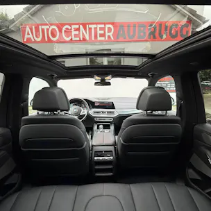 BMW X5 xDrive 30d Steptronic M SPORT PLUS *LEDER / PANORAMA-DACH / 21 ZOLL ALU / LUFT-FEDERUNG*