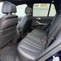 BMW X5 xDrive 30d Steptronic M SPORT PLUS *LEDER / PANORAMA-DACH / 21 ZOLL ALU / LUFT-FEDERUNG*