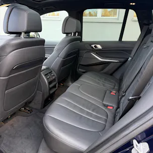 BMW X5 xDrive 30d Steptronic M SPORT PLUS *LEDER / PANORAMA-DACH / 21 ZOLL ALU / LUFT-FEDERUNG*