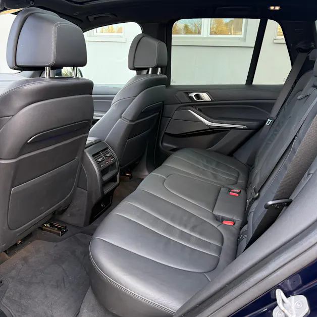 BMW X5 xDrive 30d Steptronic M SPORT PLUS *LEDER / PANORAMA-DACH / 21 ZOLL ALU / LUFT-FEDERUNG*