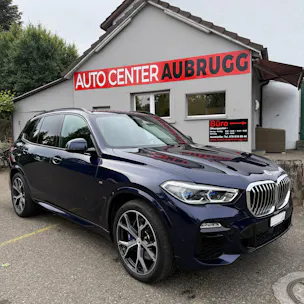 BMW X5 xDrive 30d Steptronic M SPORT PLUS *LEDER / PANORAMA-DACH / 21 ZOLL ALU / LUFT-FEDERUNG*