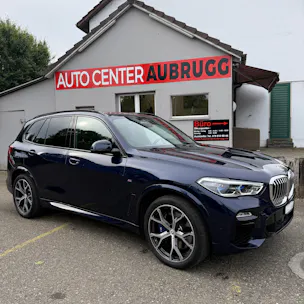 BMW X5 xDrive 30d Steptronic M SPORT PLUS *LEDER / PANORAMA-DACH / 21 ZOLL ALU / LUFT-FEDERUNG*