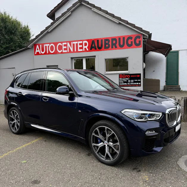 BMW X5 xDrive 30d Steptronic M SPORT PLUS *LEDER / PANORAMA-DACH / 21 ZOLL ALU / LUFT-FEDERUNG*