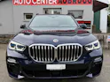 BMW X5 xDrive 30d Steptronic M SPORT PLUS *LEDER / PANORAMA-DACH / 21 ZOLL ALU / LUFT-FEDERUNG*